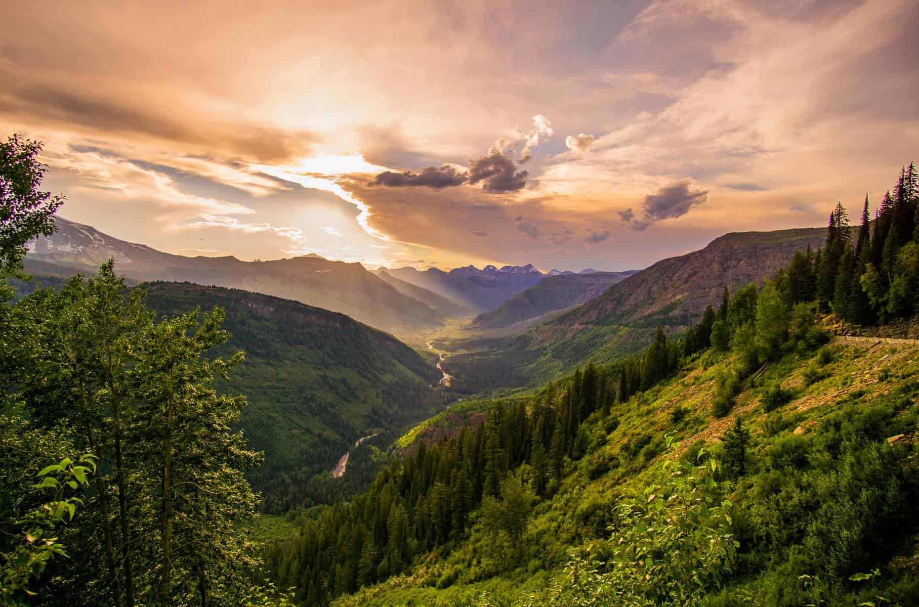 Best Places to Live in Montana