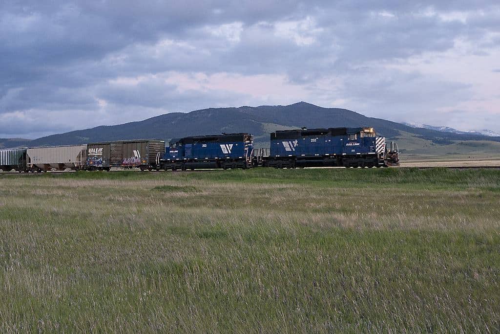 East Helena