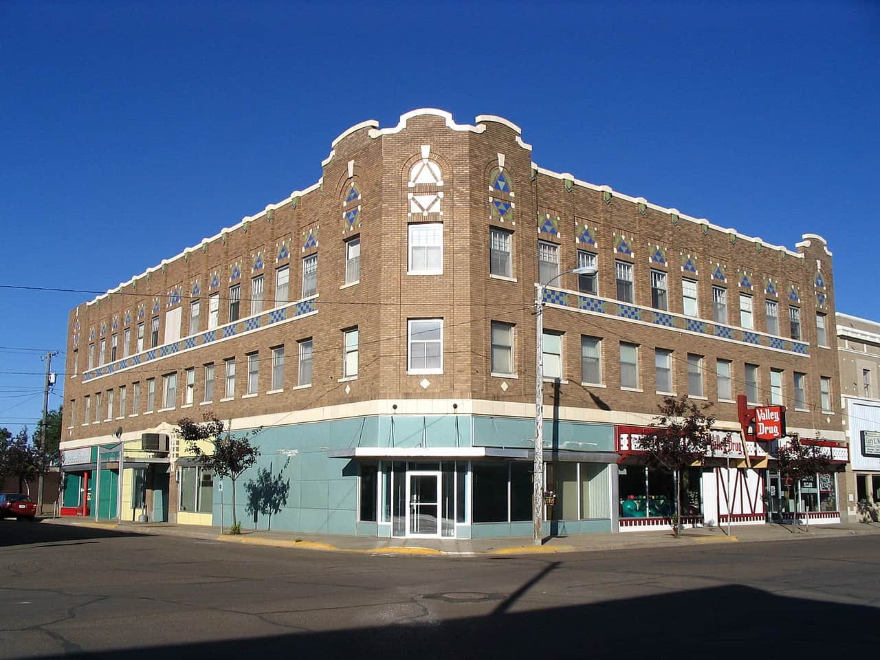 Glasgow Montana