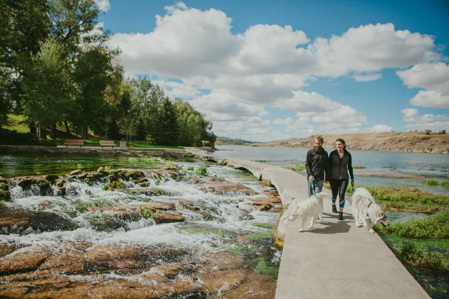 Great Falls Montana