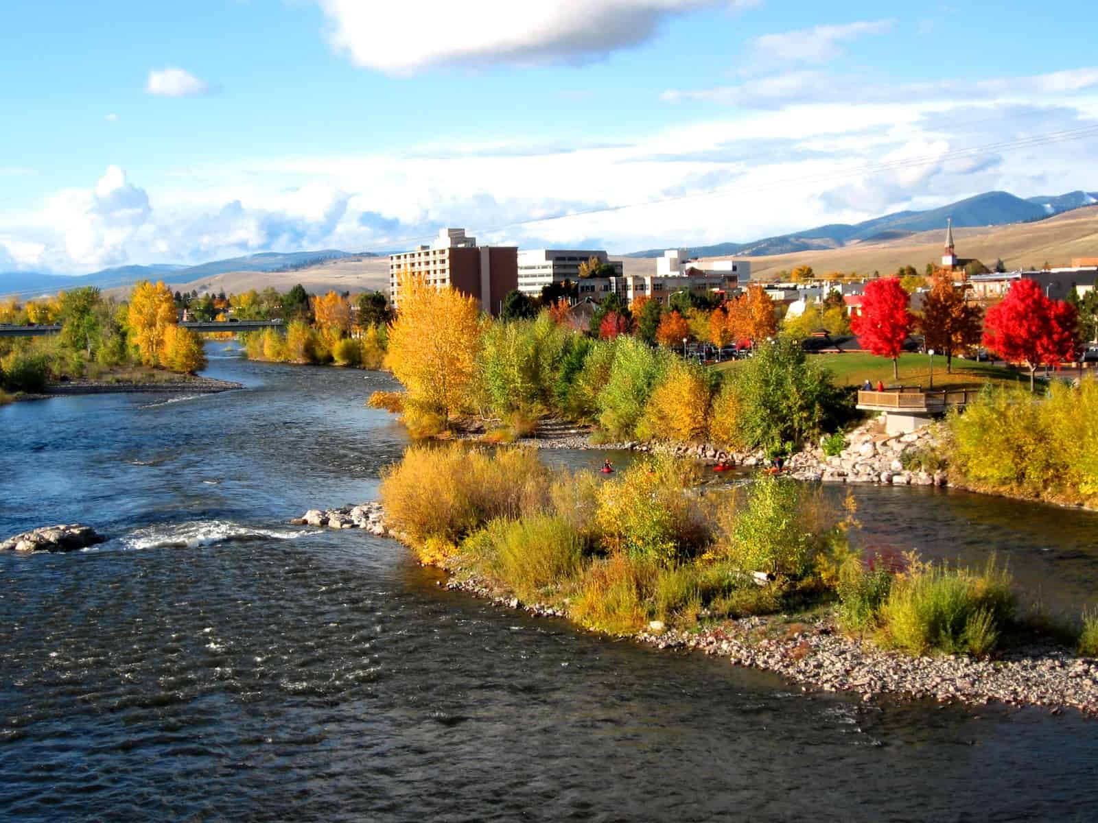 Missoula