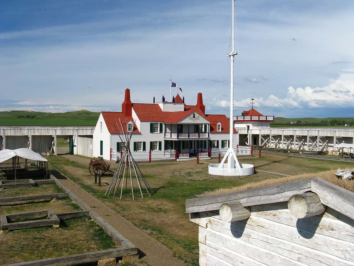 Sidney Montana