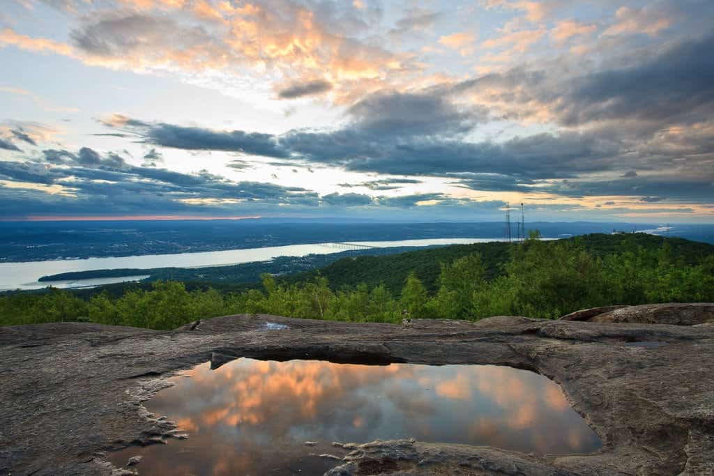 The Beacon Mountain