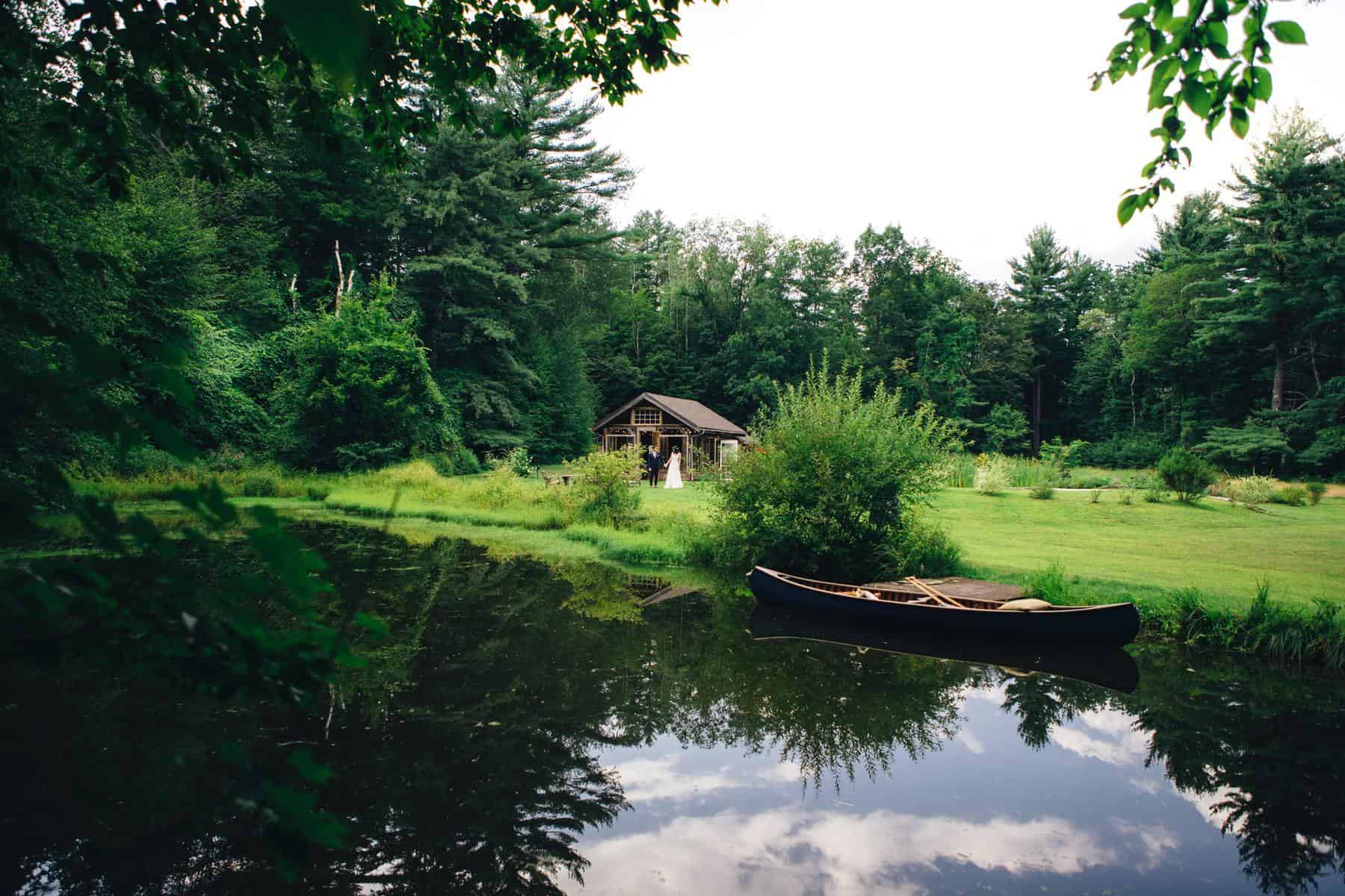 Weekend Getaways from NYC